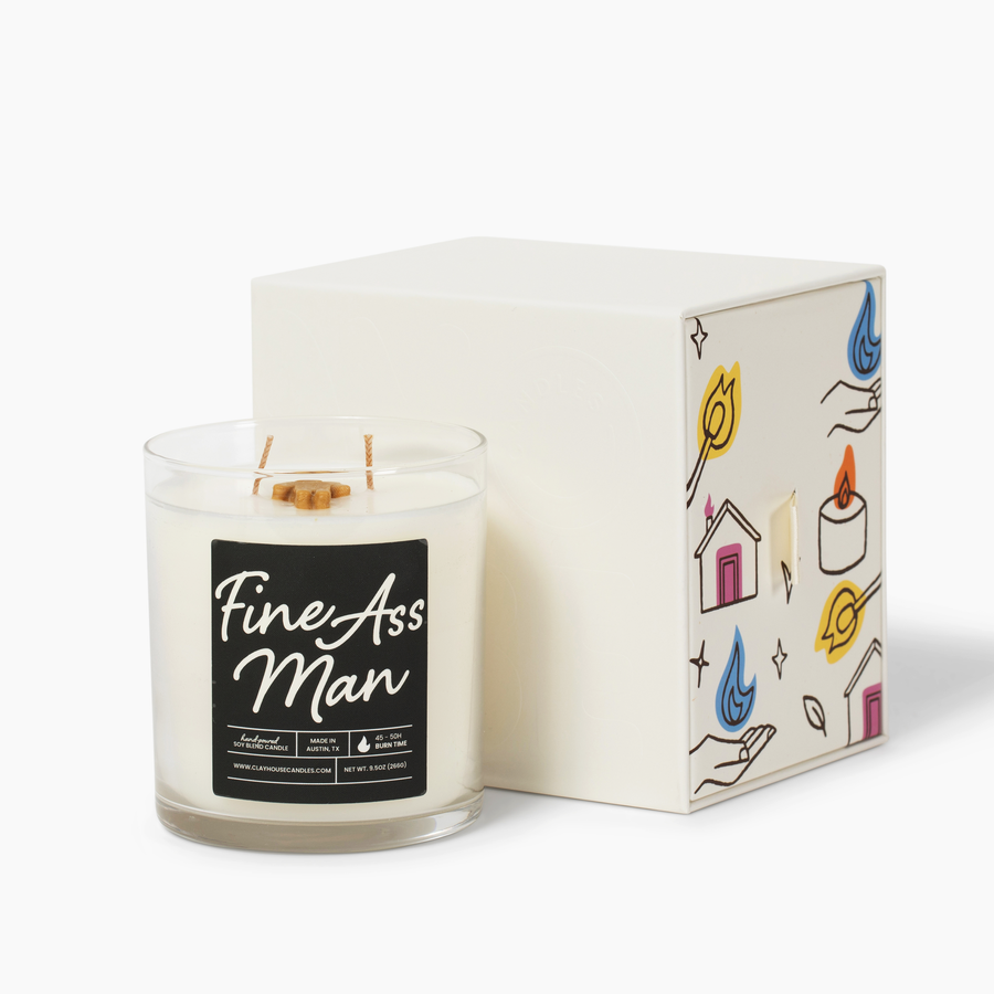 Texas Candles & Fragrance