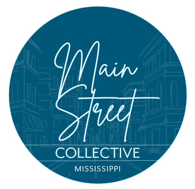 Main Street Collective marketplace logo