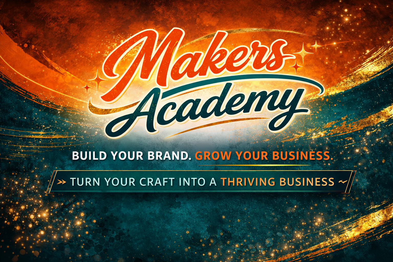 Makers Academy feature image