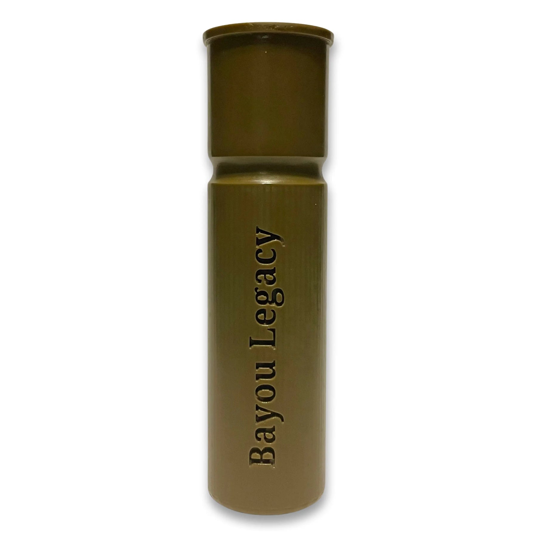 Maverick Wood Duck Call by Bayou Legacy Game Calls, game call detail photo 4