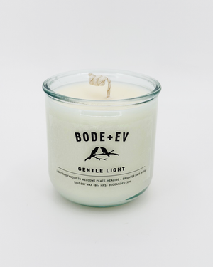 Love Memorial Candle | Hand-Poured Soy Wax Remembrance Candle