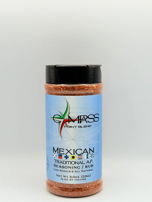 Mexican All Purpose by Compass Point, Southern food gift main product photo