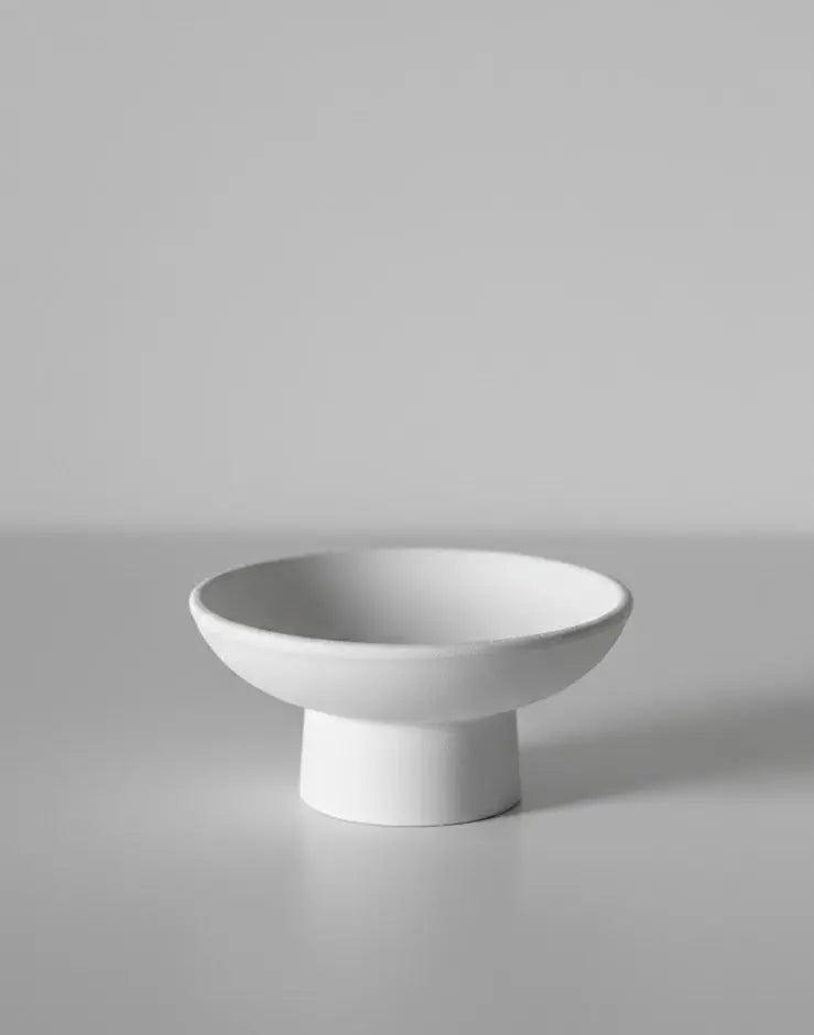 Mini Footed Bowl - Main Street Collective