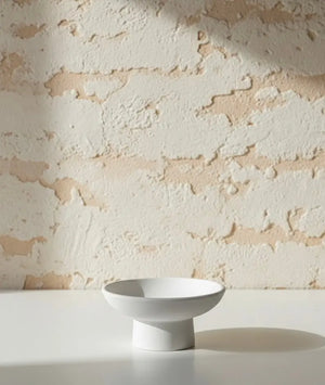 Mini Footed Bowl - Main Street Collective