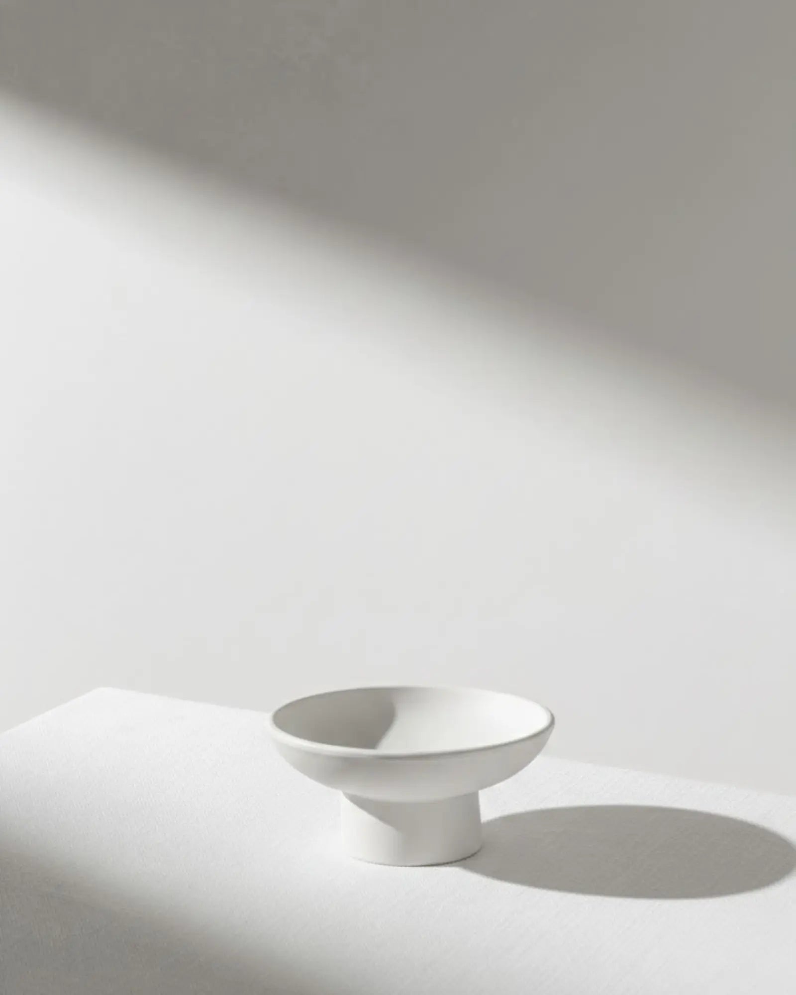 Mini Footed Bowl - Main Street Collective
