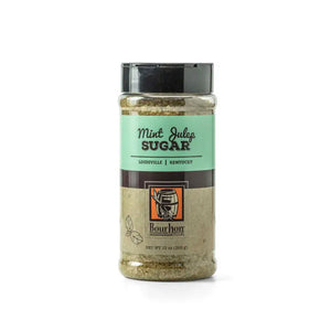 Mint Julep Sugar by Bourbon Barrel Foods, sugar & sweeteners detail photo 3