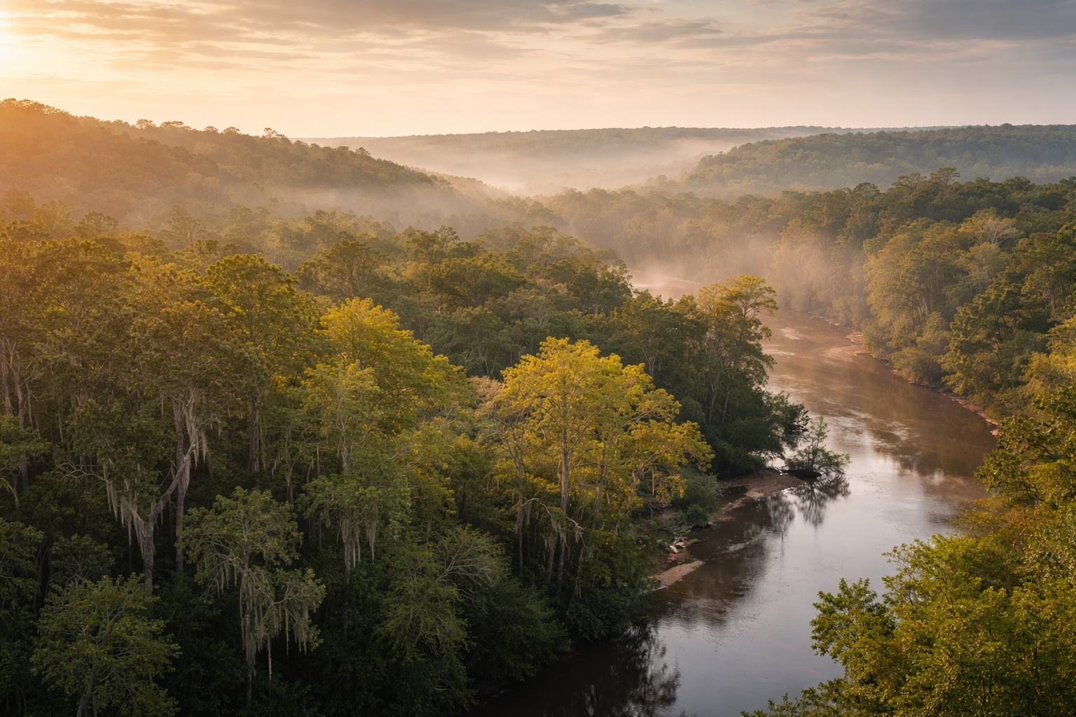 Handmade across the South