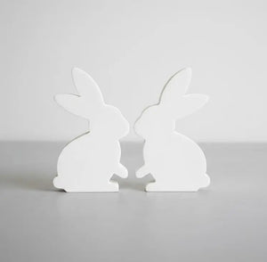 Modern Easter Rabbit Set - Main Street Collective
