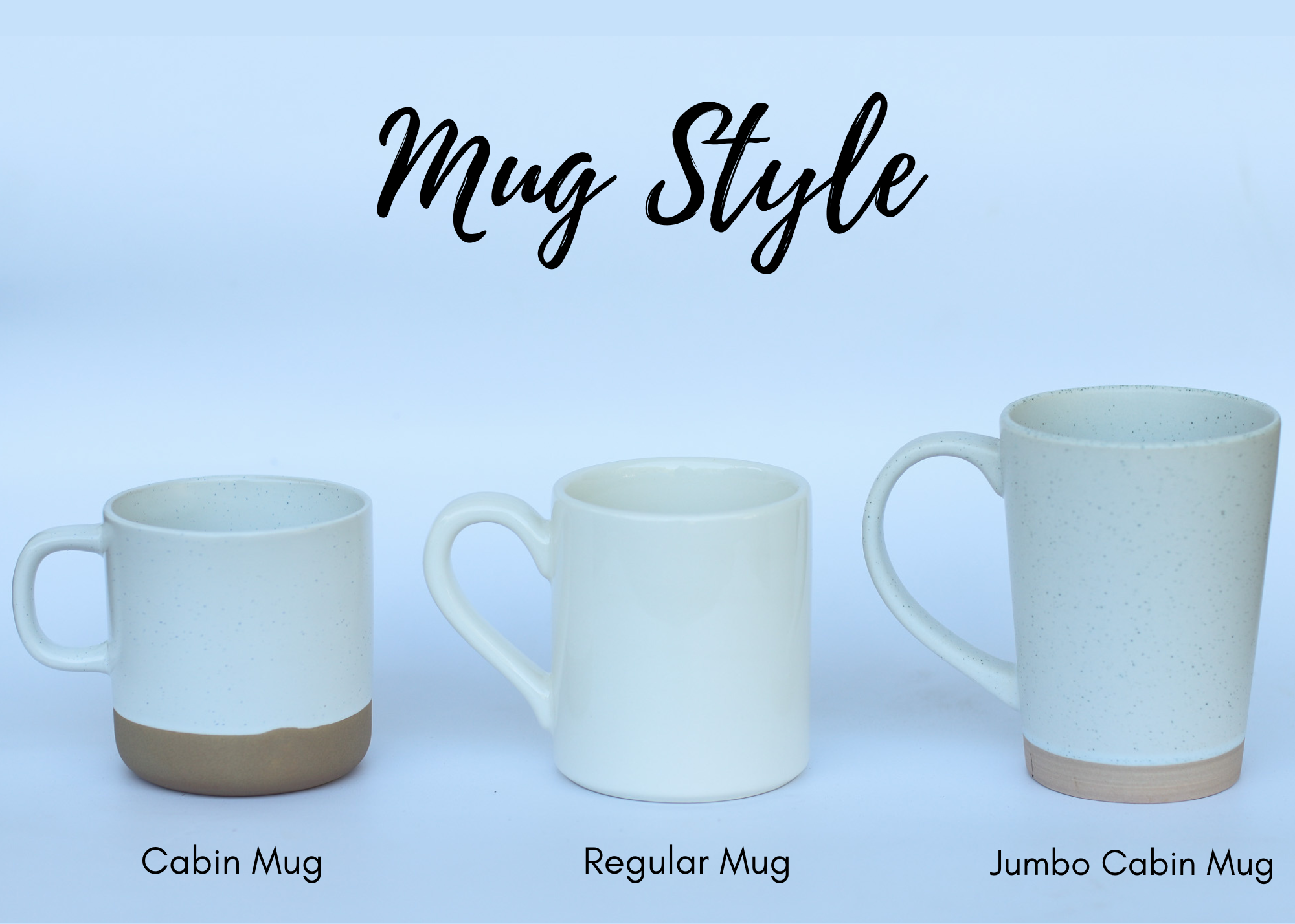 Bee Mug