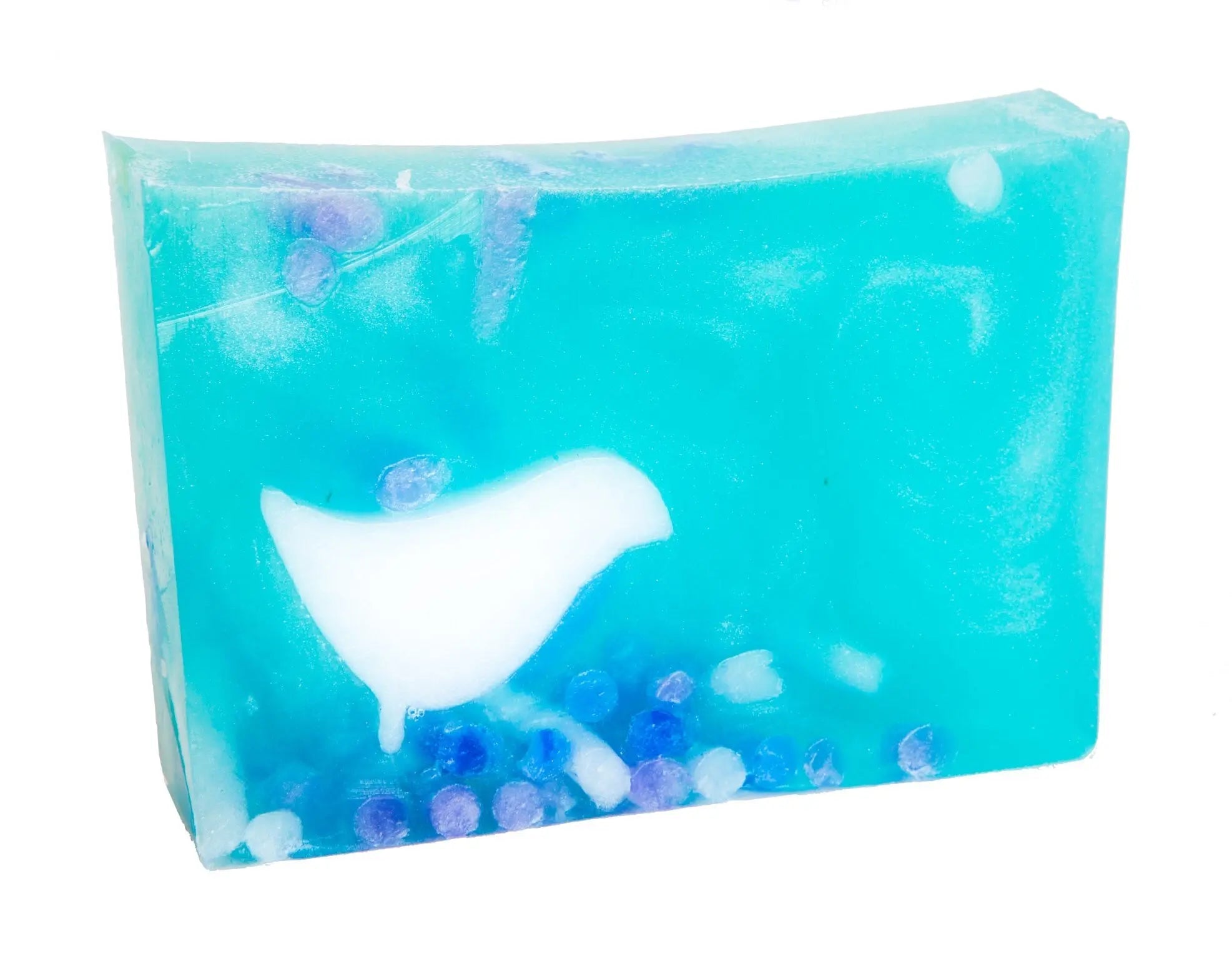 NAG CHAMPA SOAP SLICE 5.5 oz. Essential Journeys