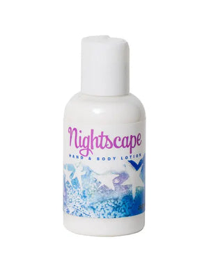 NIGHTSCAPE HAND & BODY LOTION 16 oz &/or 2 oz by Essential Journeys, Southern lifestyle apparel detail photo 5