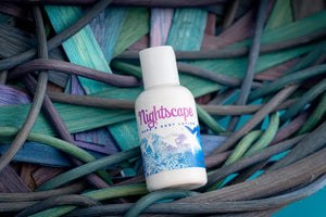 NIGHTSCAPE HAND & BODY LOTION 16 oz &/or 2 oz by Essential Journeys, Southern lifestyle apparel detail photo 6