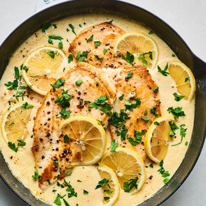 Igotchu No Salt Lemon Garlic Pepper detail view by Igotchu Seasonings