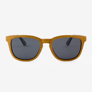 Ormand - Wood Sunglasses