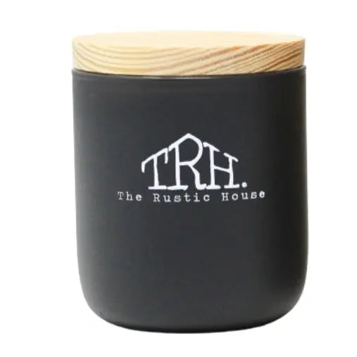 Outdoor Nights Candle | Limited Edition The Rustic House