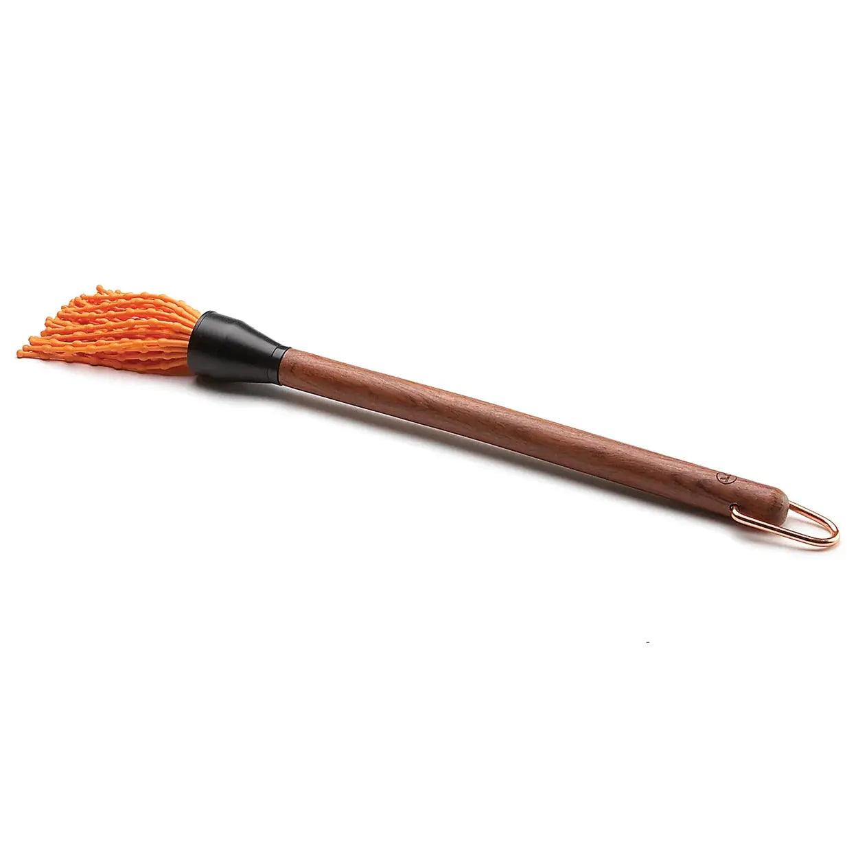Outset Silicone Sauce Mop & Basting Brush Q Sauce