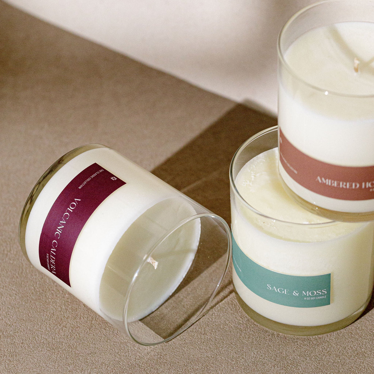 Tobacco Vanilla Candle
