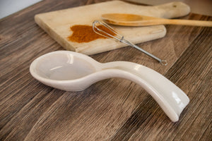 Artisan Spoon Rest