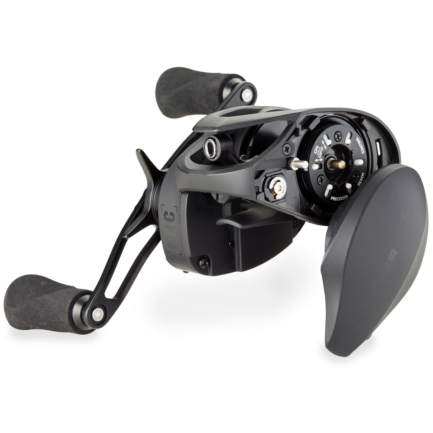 PRC Casting Fishing Reel