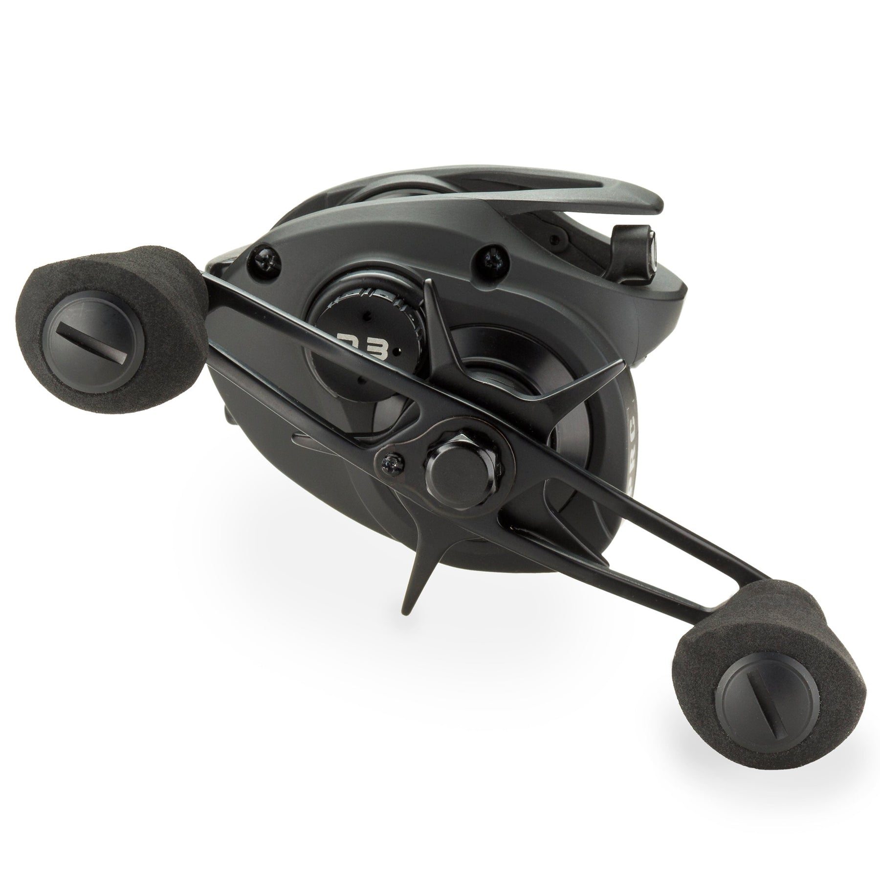 PRC Casting Fishing Reel