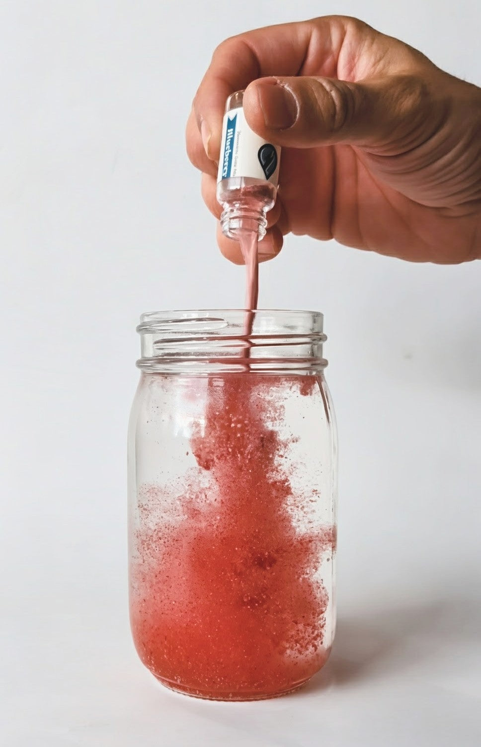 Rill Compact Display — 36 Single Serve Jars