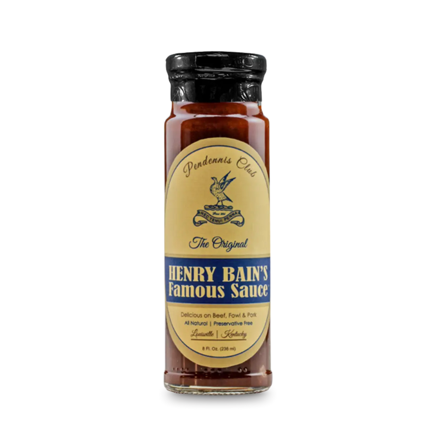 Kentucky Food & Drink