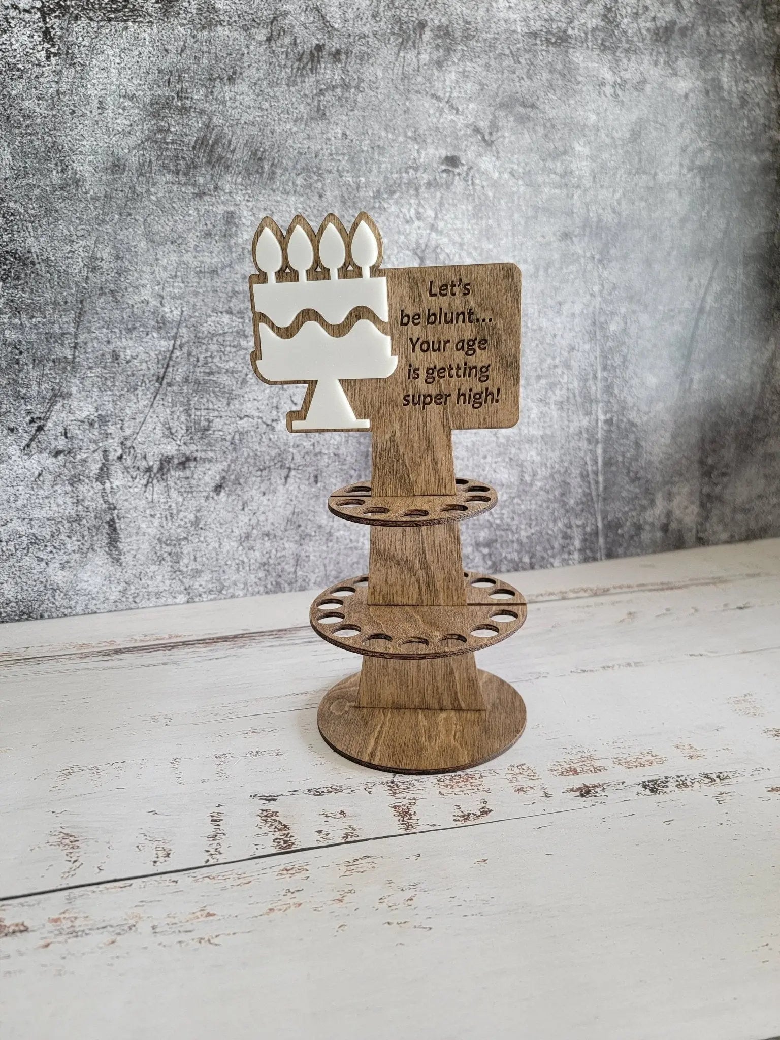 Personalized Birthday Money Holder EverLee Creations