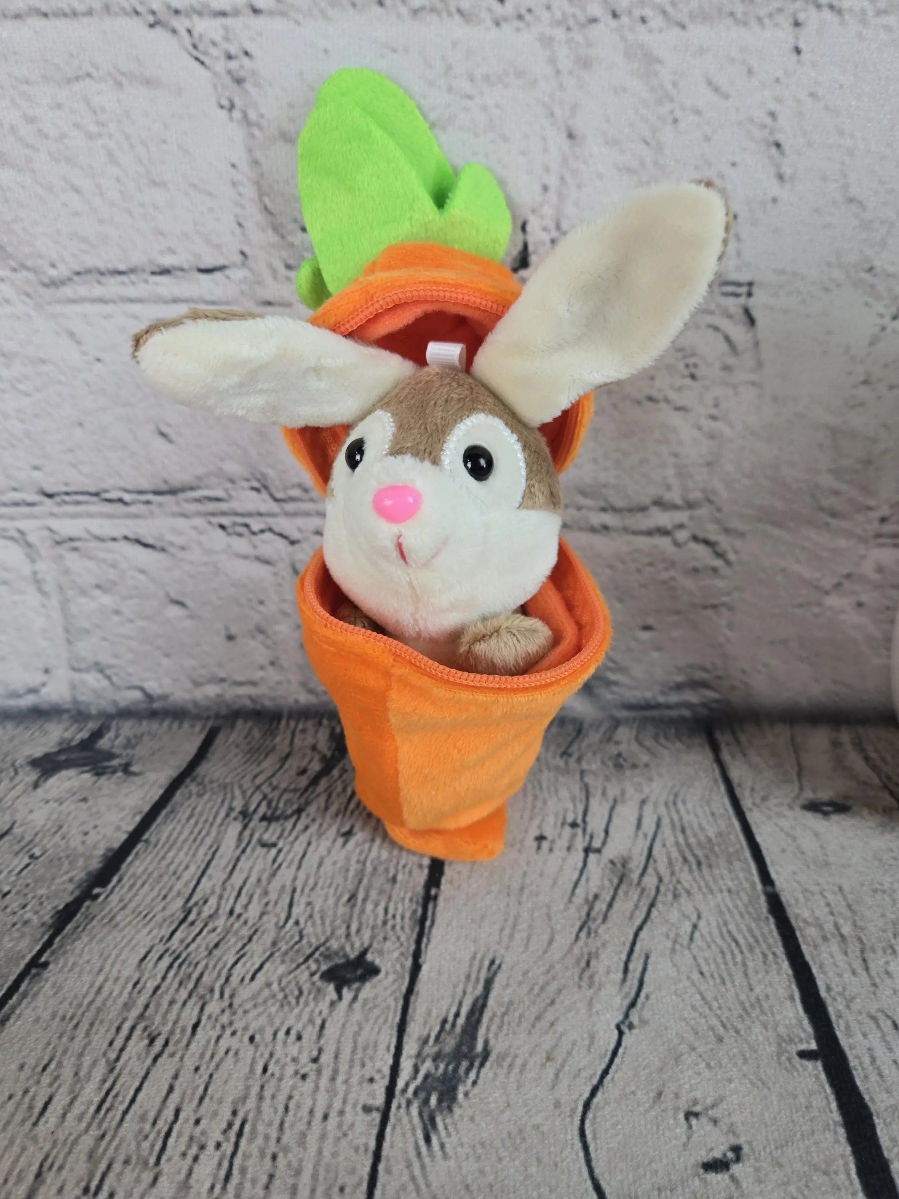 Personalized Bunny Rabbit Key Chain by EverLee Creations, Southern home decor detail photo 6