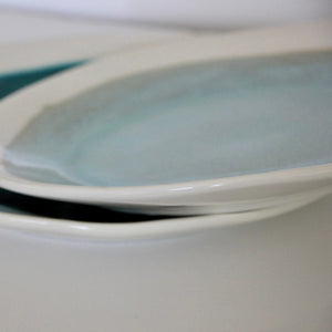 Artisan Dinner Plate