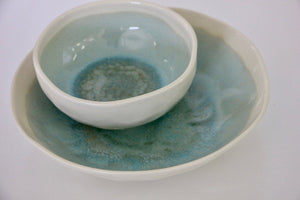 Small Artisan Bowls