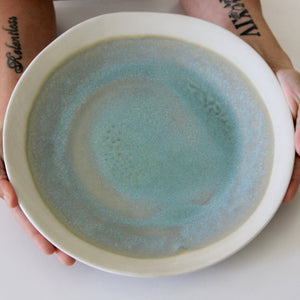Artisan Dinner Set