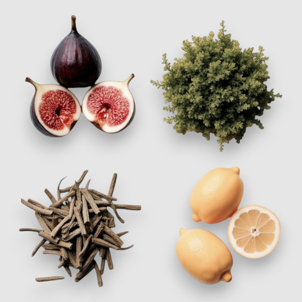 Fresh Fig- Room Spray