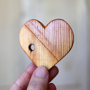 Piano Hearts by Dennehey Design Co., Southern home decor detail photo 4
