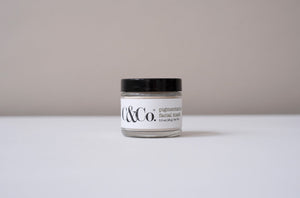 Pigmentation Facial Mask