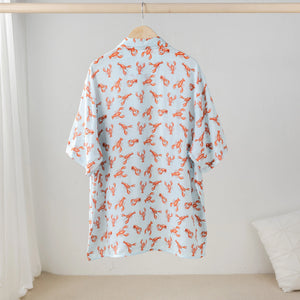 Pinch & Peel Crawfish Boil Men's Festival Shirt Nola Tawk
