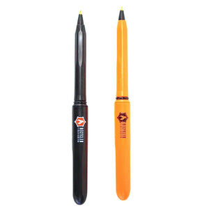 Pokka Pen by Recycled Firefighter, pens main product photo