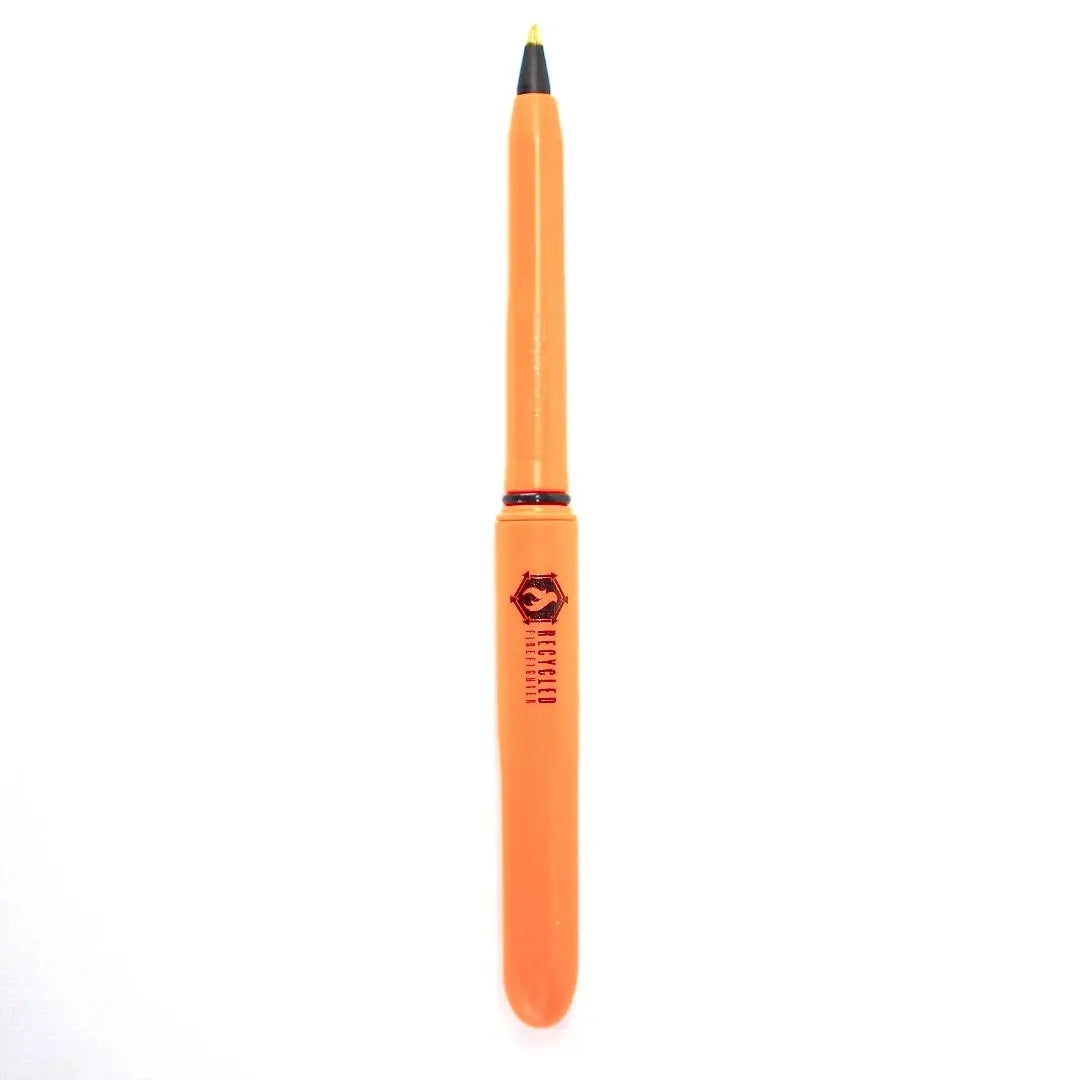 Pokka Pen by Recycled Firefighter, pens detail photo 8