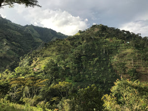 Popayan Colombia