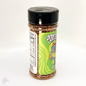 Powerful Pepper Flakes by Powerful Pepper Company, Southern food gift detail photo 4