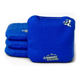 Pro Style REC Cornhole Bags – Regulation 6"x6" – Set of 4 by Cornhole Solutions, custom cornhole board detail photo 7
