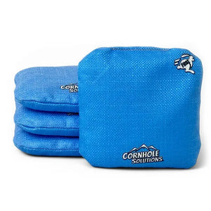 Pro Style REC Cornhole Bags – Regulation 6"x6" – Set of 4 by Cornhole Solutions, custom cornhole board detail photo 10