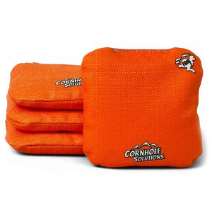 Pro Style REC Cornhole Bags – Regulation 6"x6" – Set of 4 by Cornhole Solutions, custom cornhole board detail photo 13