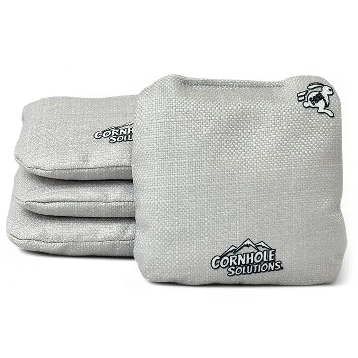 Pro Style REC Cornhole Bags – Regulation 6"x6" – Set of 4 by Cornhole Solutions, custom cornhole board detail photo 16
