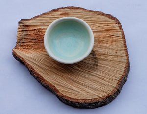 Mini Artisan Sauce Cup