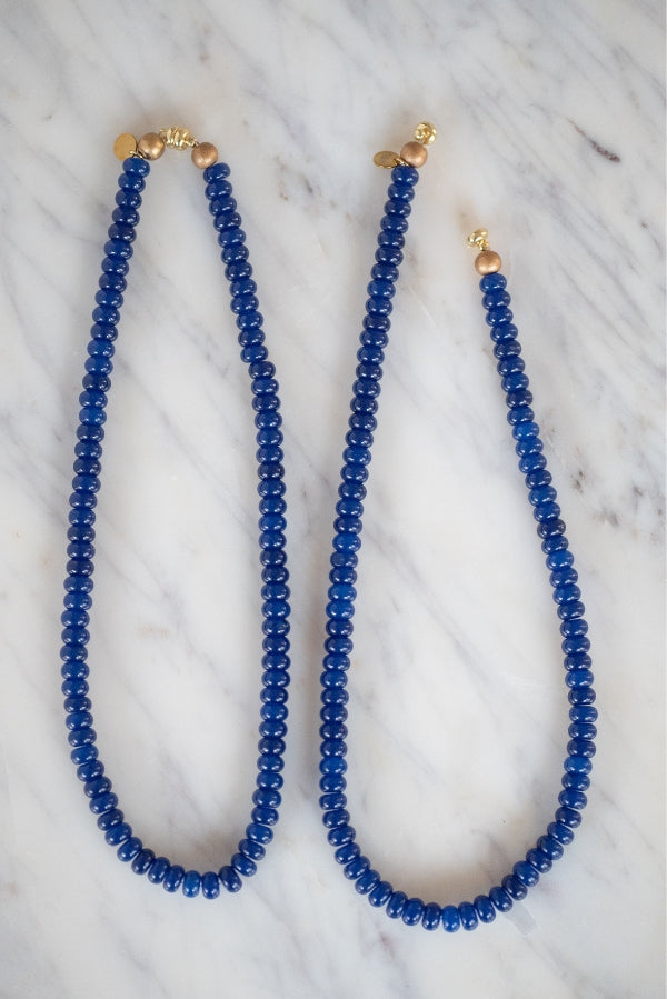The Stono Necklace