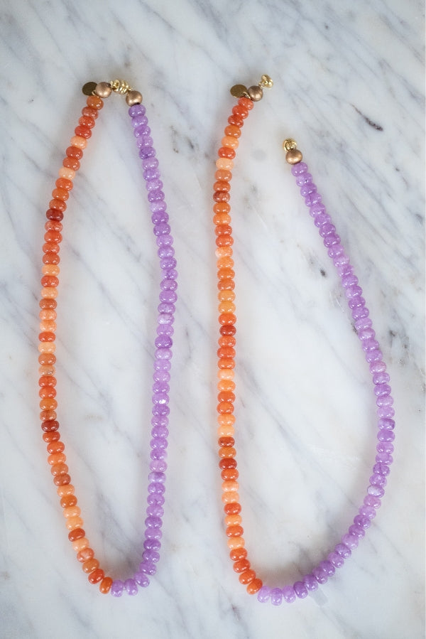 The Hazel Necklace