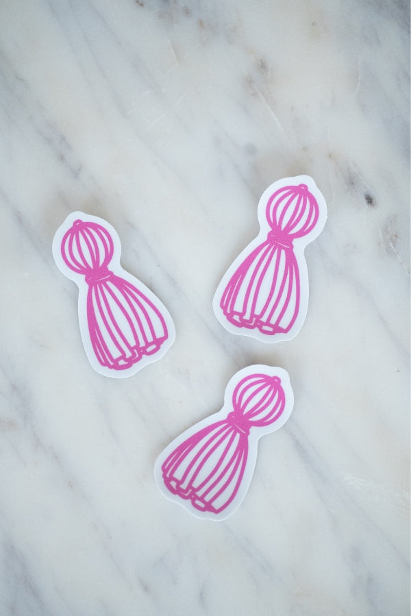 Stickers & Paper Goods