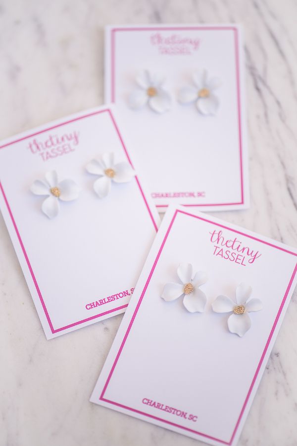 The Preston Earring
