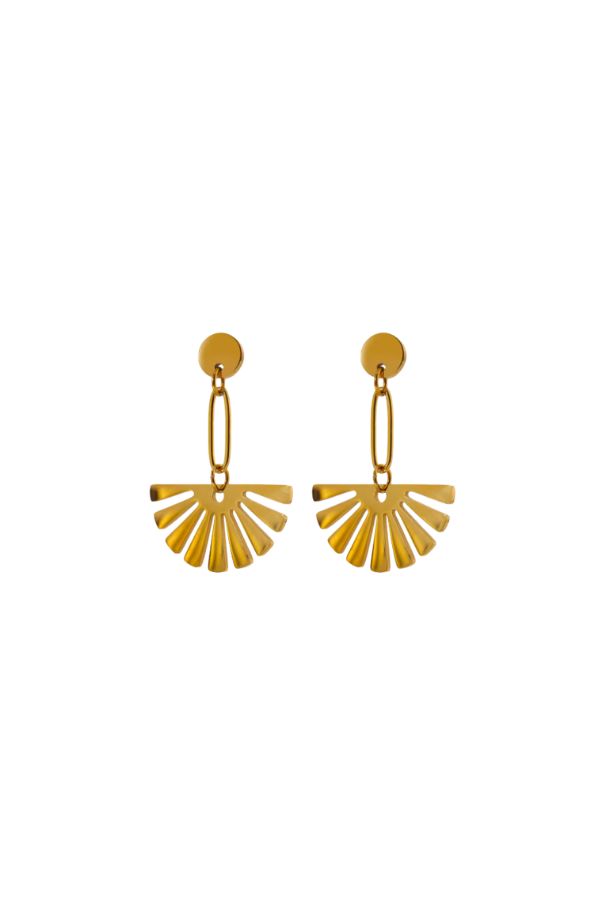 The Bedons Earring
