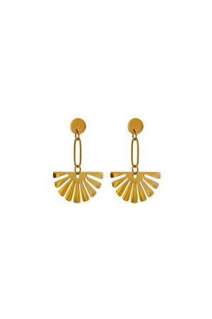The Bedons Earring
